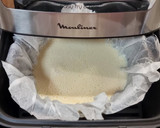 Foto del paso 4 de la receta: Tarta de queso 🧀 Fit