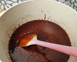 Foto langkah ke 3 dari resep Sirup Gula Merah Kental.