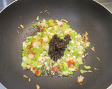 豆豉蚵仔（牡蠣）的食譜步驟3照片