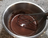 Foto del paso 4 de la receta: Ganache de chocolate negro