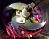 Foto langkah ke 1 dari resep Nasi Cikur Pasundan.