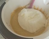 Cukormentes Vaníliás Zabgofri recept fázis 2 fotója