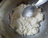 ছানা পোড়া(chaana pora recipe in Bengali) রেসিপির ধাপ 2 ছবি