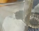 Foto langkah ke 2 dari resep Es Kelapa Sirup Melon.