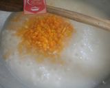 Foto langkah ke 4 dari resep Bubur Ayam Sehat.