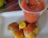 Foto del paso 6 de la receta: Salsa de tomate casera🍅