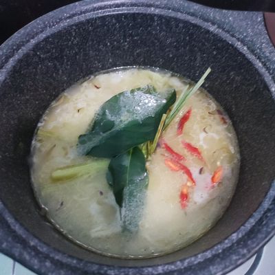 Langkah 2