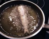 Foto del paso 5 de la receta Pescado frito