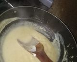 বাদামের কালাকান্দ (badamer kalakand recipe in bengali) রেসিপি ধাপ - 3 ছবি