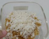 Foto langkah ke 3 dari resep Singkong semrawut.