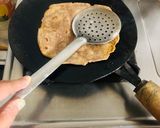 रागी का अचारी पराठा (Ragi ka achari paratha recipe in hindi) रेसिपी चरण 5 फोटो