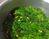 Foto langkah ke 3 dari resep Sayur Daun Katuk.
