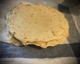 Foto del paso 5 de la receta: Tacos de pollo (paso a paso)
