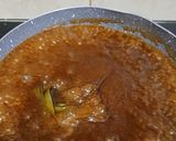 Foto langkah ke 3 dari resep Bubur Sumsum.