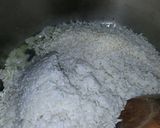 Foto del paso 8 de la receta: Risotto de espinacas