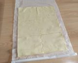 Foto del paso 2 de la receta: Napolitanas de chocolate
