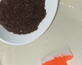 Foto langkah ke 3 dari resep Bolu Kukus Oreo.