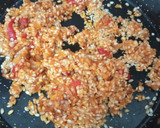 Foto del paso 3 de la receta: Arroz con costilla de cerdo al cava