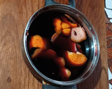 Foto del paso 1 de la receta: Navegado