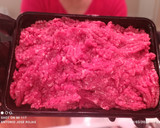 Foto del paso 3 de la receta: Hamburguesa de carne de vaca