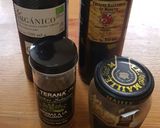 Foto del paso 1 de la receta: Vinagreta de balsámico
