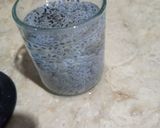 A picture of step 2 of Green tukh malanga.