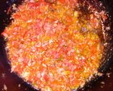 Foto del paso 4 de la receta: Pescado (Bagre) desmenuzado con vegetales