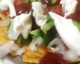 मेड एंगल चाट(mad angles chaat recipe in hindi) रेसिपी चरण 3 फोटो