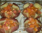 Foto del paso 3 de la receta: Patatas asadas