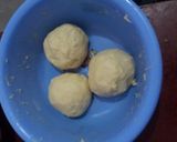 Foto langkah ke 1 dari resep Mini Pizza Soto Ikan Tuna.