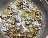 Foto del paso 2 de la receta: Salsa de champiñones
