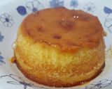 Foto del paso 12 de la receta: Flan casero (como el de la abuela)