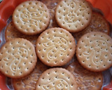Foto del paso 4 de la receta: Tarta de chocolate y galletas príncipe