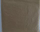 A picture of step 3 of Biscoff sandwich biscuit.