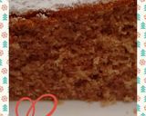 Foto del paso 3 de la receta Bizcocho especiado de Navidad