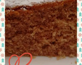 Foto del paso 3 de la receta: Bizcocho especiado de Navidad