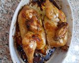 Une image de l'étape 9 de Poulet rôti 🍴.