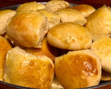 Foto del paso 8 de la receta: Miguelitos rellenos con dulce de leche