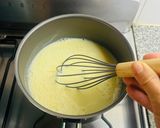 Foto del paso 4 de la receta: Postre en vasitos de crema de limón