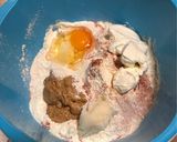 Tepertős rudak 😋 recept fázis 2 fotója