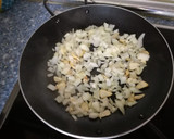 Foto del paso 3 de la receta: Fideuá negra