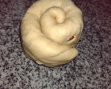 Foto del paso 8 de la receta: Pan dulce navideño