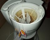Foto del paso 1 de la receta: Matecocido o te en cafetera