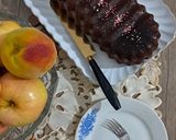 عکس مرحله 3 از دستور کیک نارگیل(بدون گلوتن)