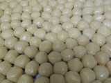 خلية نحل بالجبنة