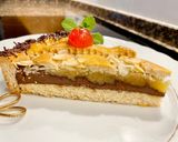 Foto del paso 17 de la receta Pastel con Nutella y Almendra “sin gluten” (Nutella and Almond cake “gluten-free”)