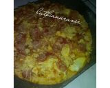 Foto langkah ke 9 dari resep Pizza magic com.