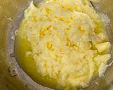 A picture of step 1 of Japanese Potato Mochi (Rice Cake).