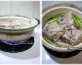 東坡肉【vici的懶人廚房】的食譜步驟4照片