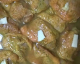 Foto del paso 3 de la receta: Pollo a la mostaza